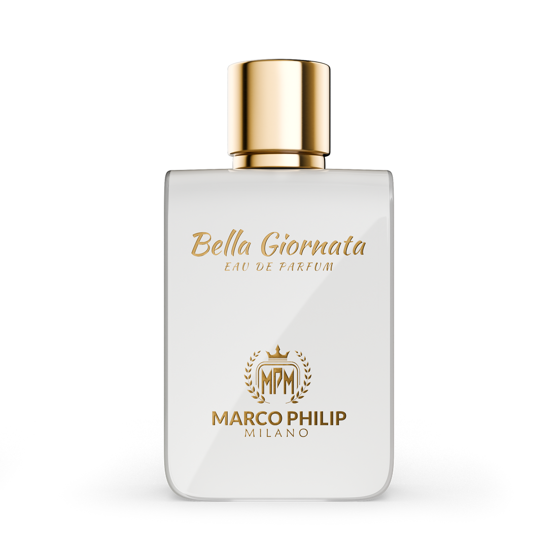 Marco Philip Milano Bella Giornata EDP - Perfume California