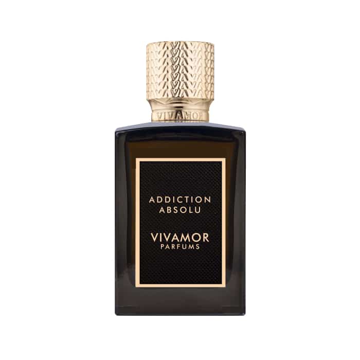 Vivamor Addiction Absolu EDP - Perfume California