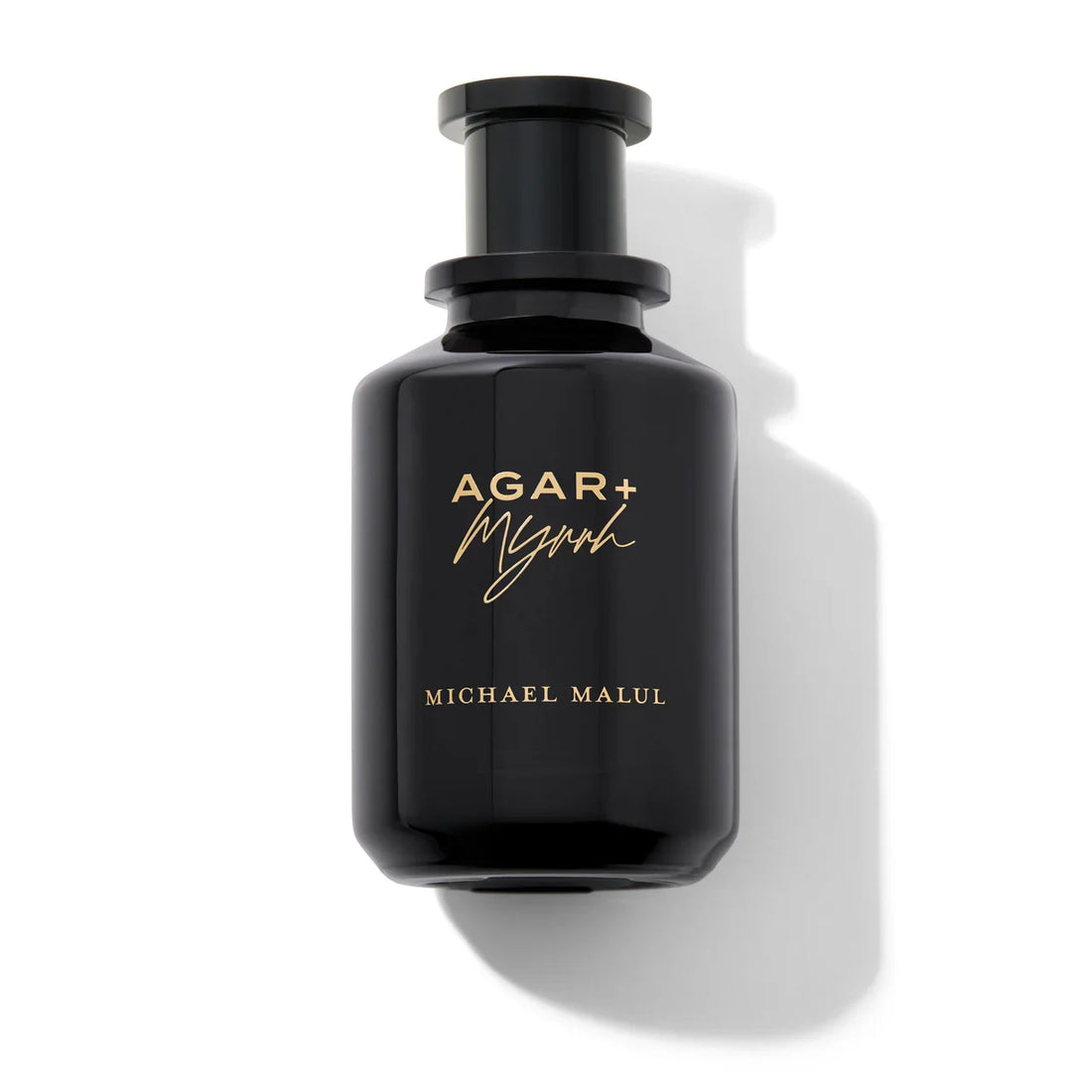 Michael Malul Agar+Myrrh EDP - Perfume California