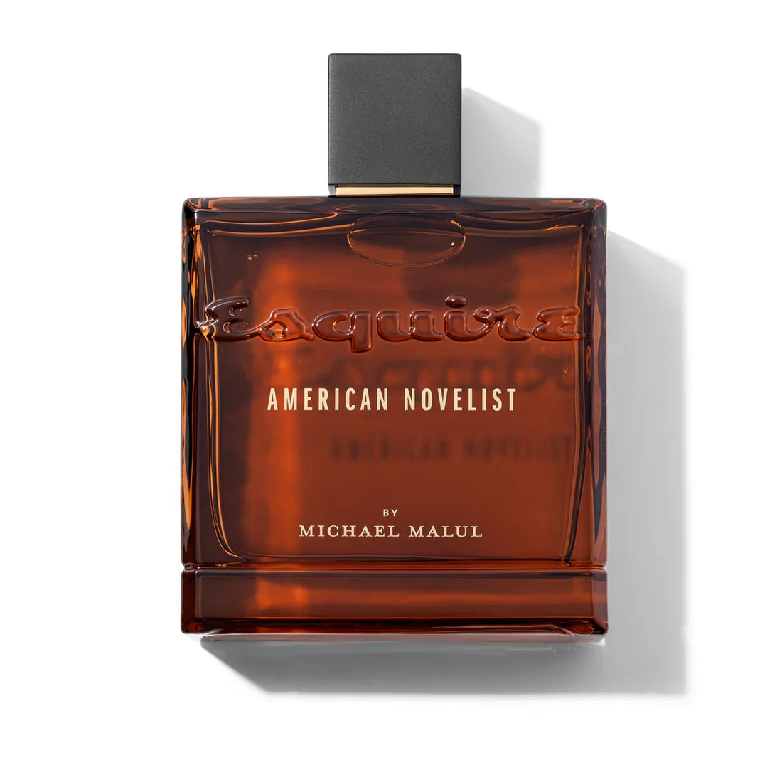Michael Malul American Novelist EDP - Perfume California