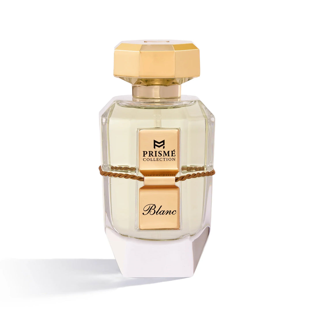 Patek Maison Prismé Blanc EDP - Perfume California