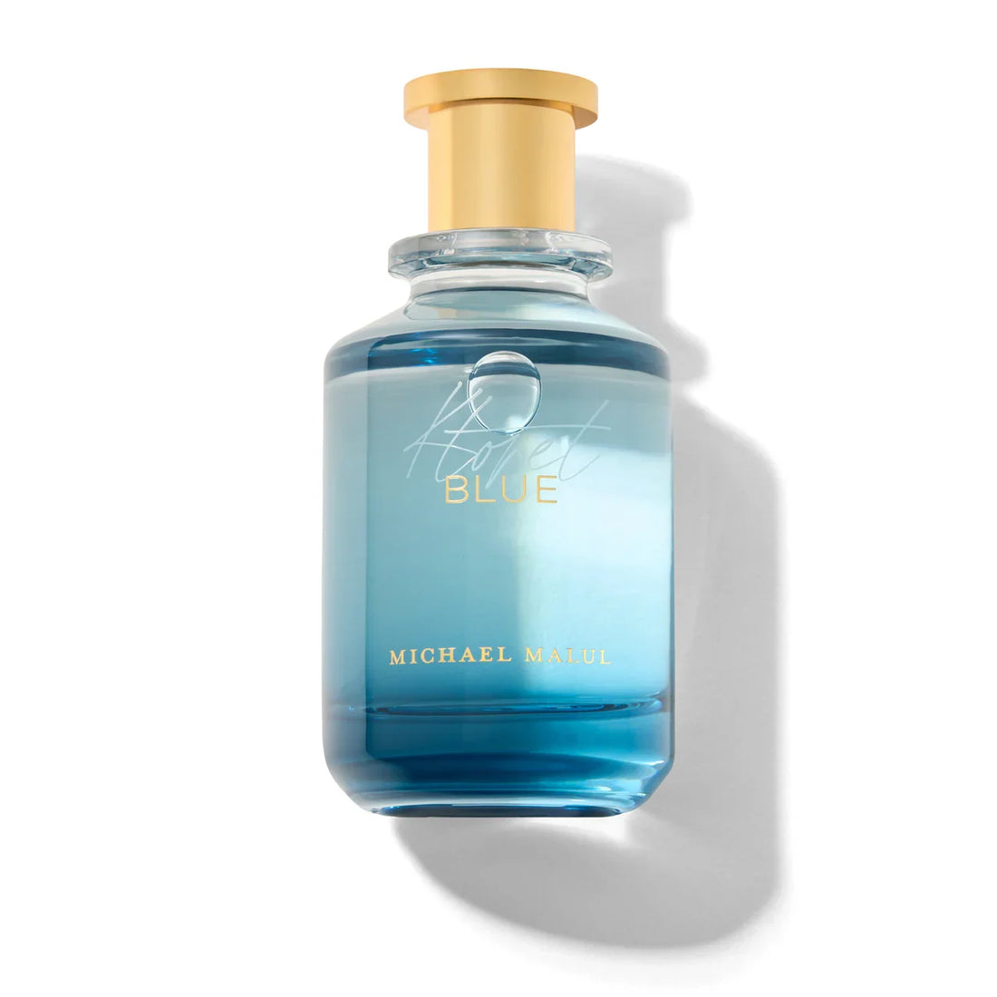 Michael Malul Blue EDP - Perfume California