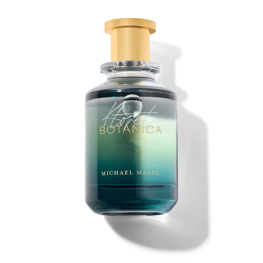 Michael Malul Botanica EDP - Perfume California