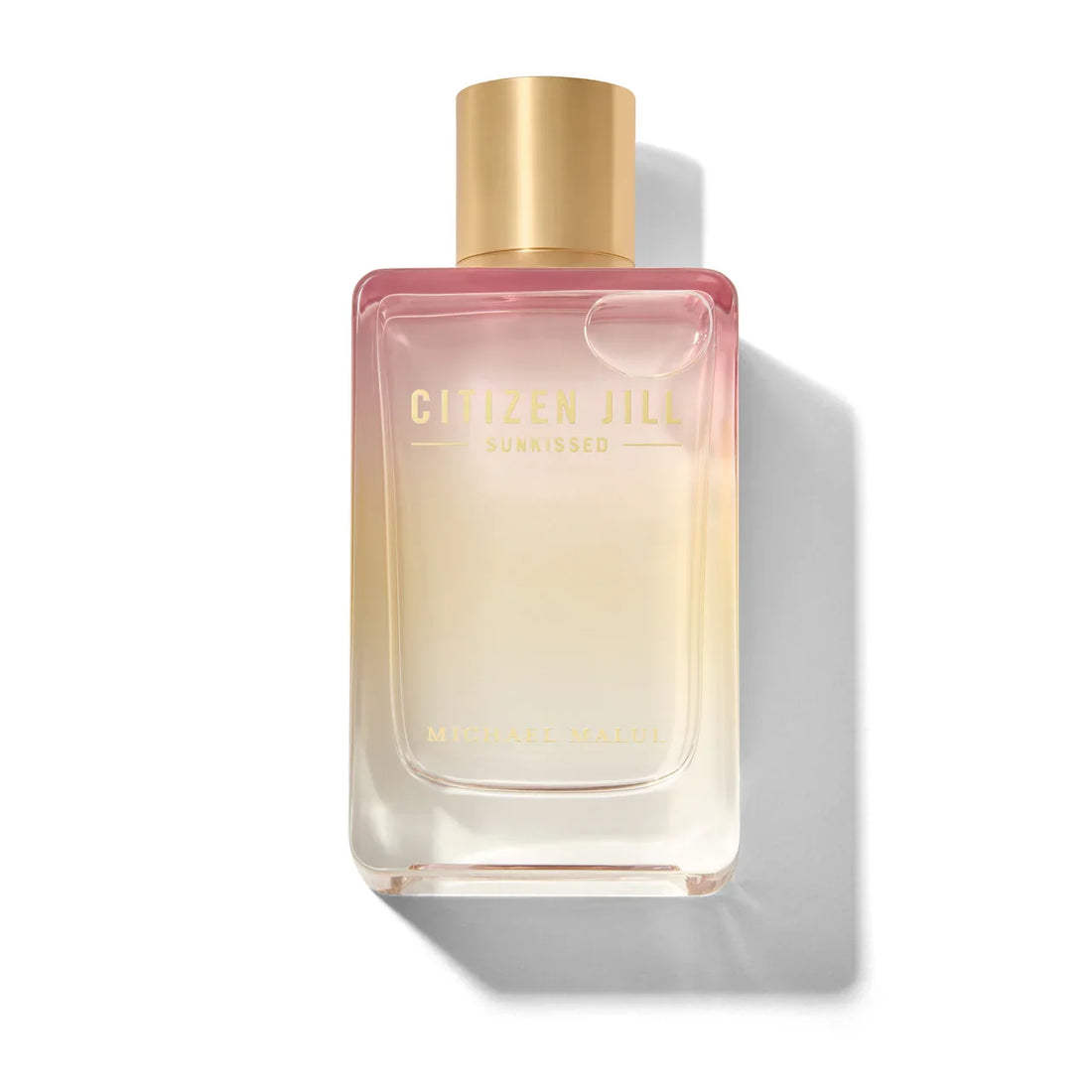 Michael Malul Citizen Jill Sunkissed EDP - Perfume California