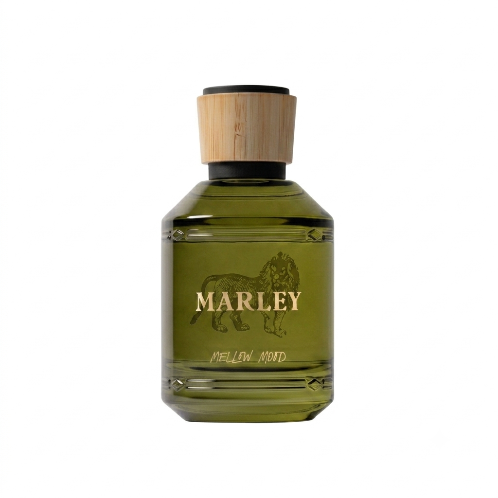 Bob Marley Fragrances Mellow Mood EDP - Perfume California