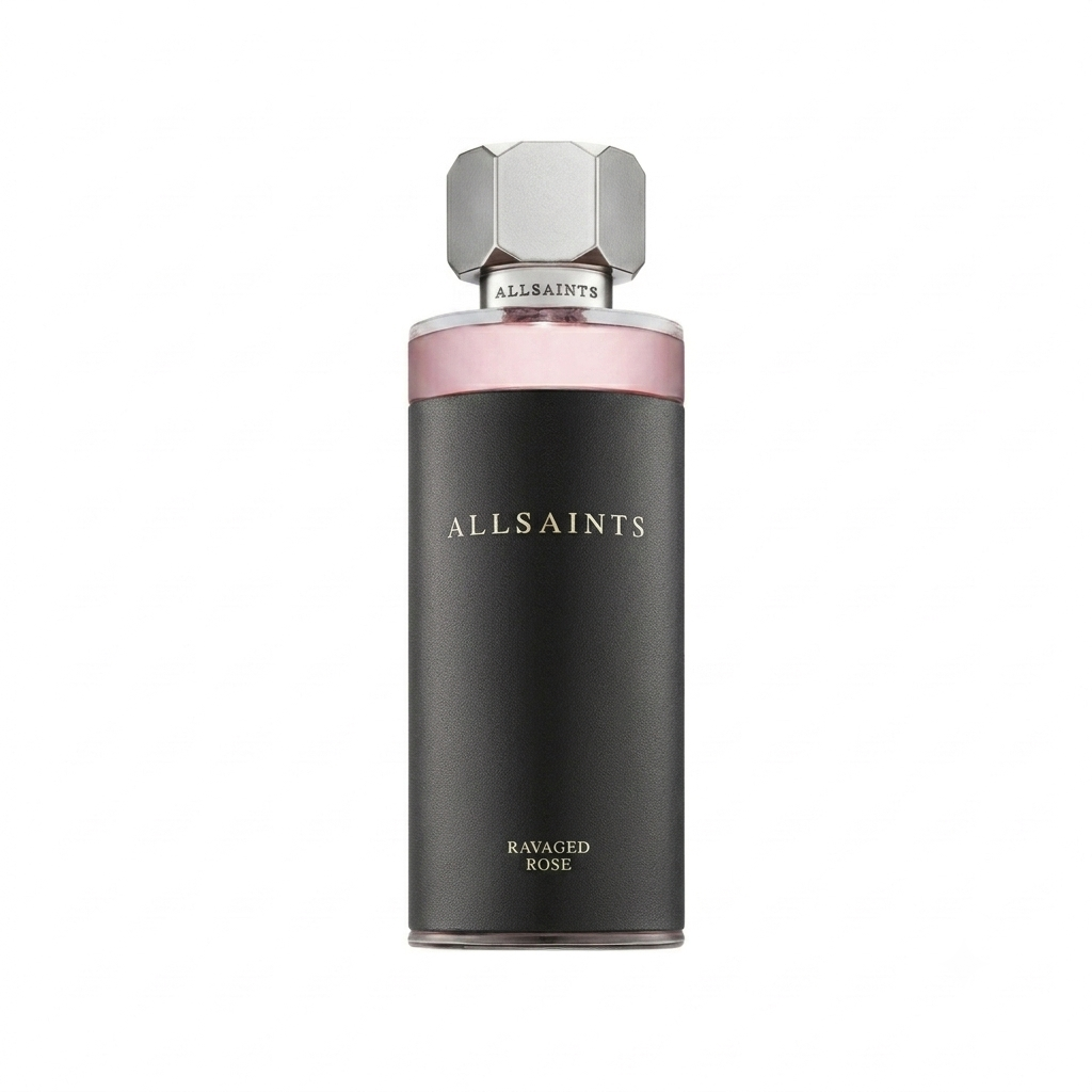 AllSaints Ravaged Rose EDP - Perfume California
