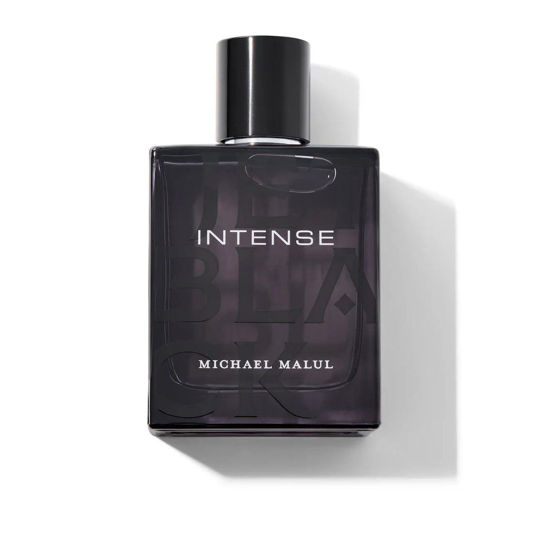 Michael Malul Jet Black Intense EDP - Perfume California