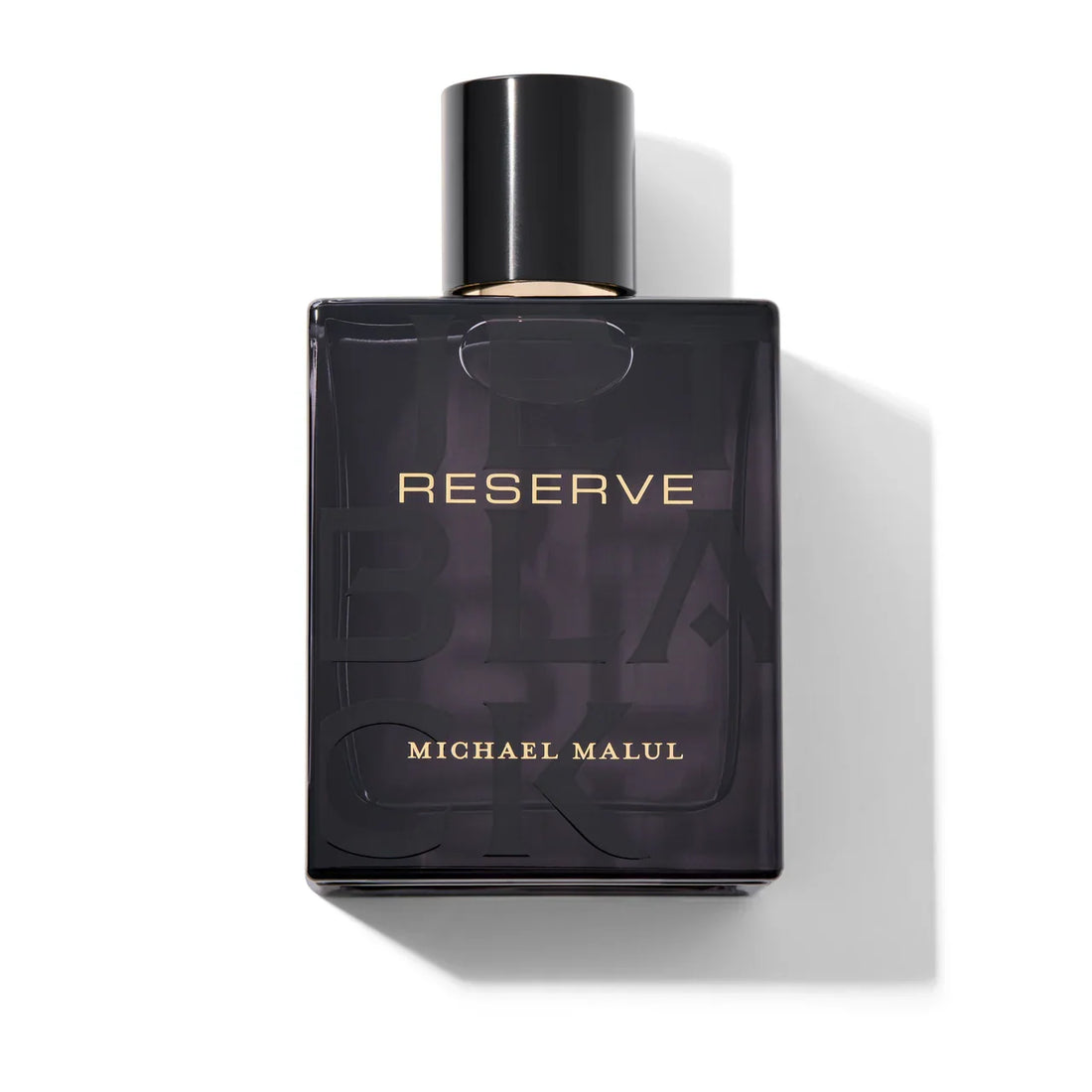 Michael Malul Jet Black Reserve EDP - Perfume California
