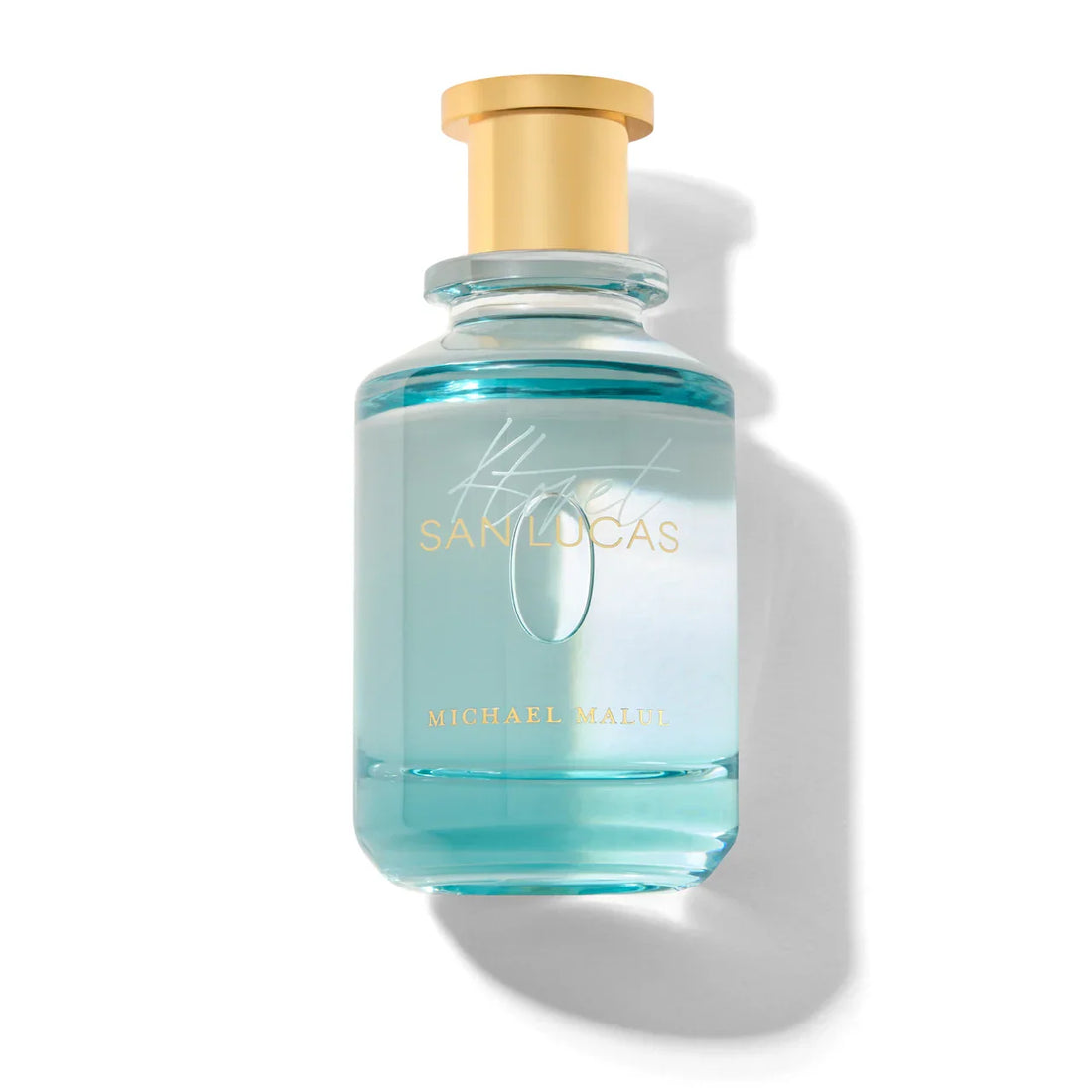 Michael Malul San Lucas EDP - Perfume California