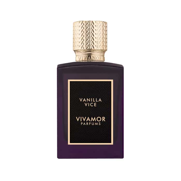 Vivamor Vanilla Vice EDP - Perfume California