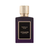 Vivamor Vanilla Vice EDP
