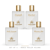 Marco Philip Milano Bundle EDP
