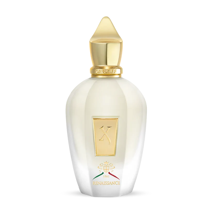 Xerjoff Renaissance EDP - Perfume California