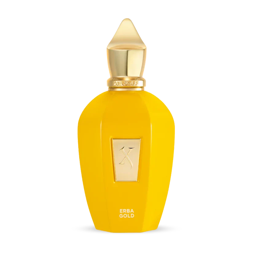 Xerjoff Erba Gold EDP - Perfume California