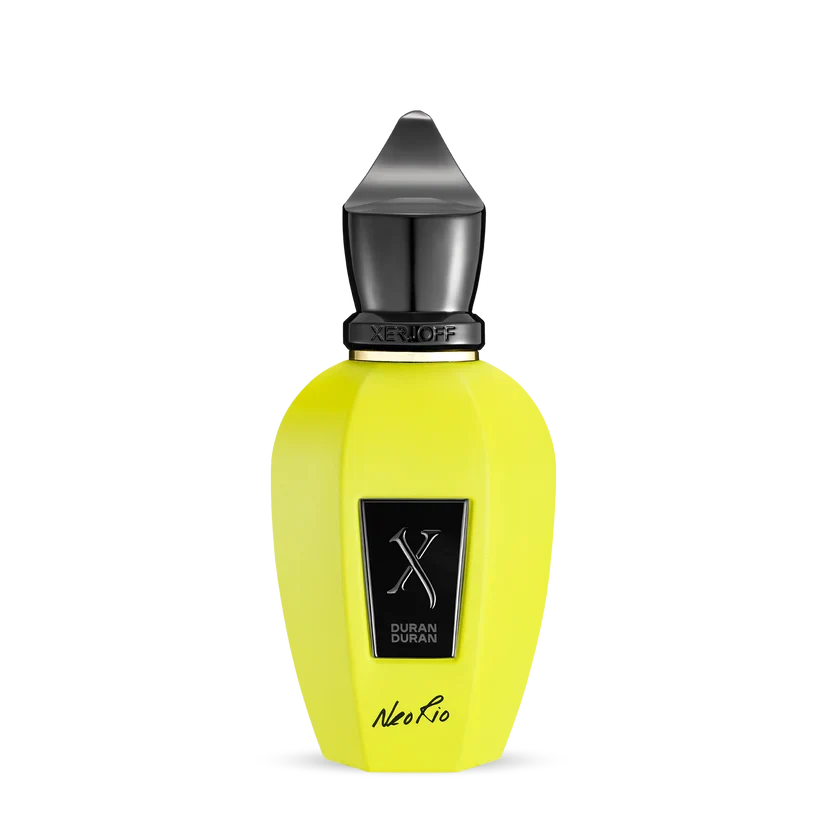 Xerjoff Duran Duran NeoRio - Yellow Flacon EDP - Perfume California