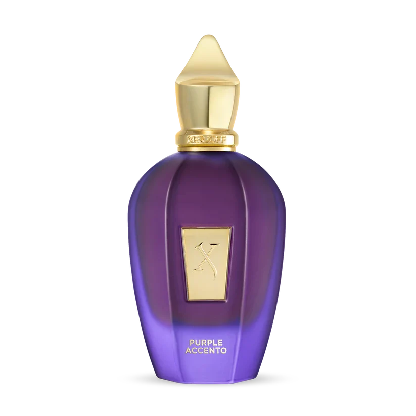 Xerjoff Purple Accento EDP - Perfume California