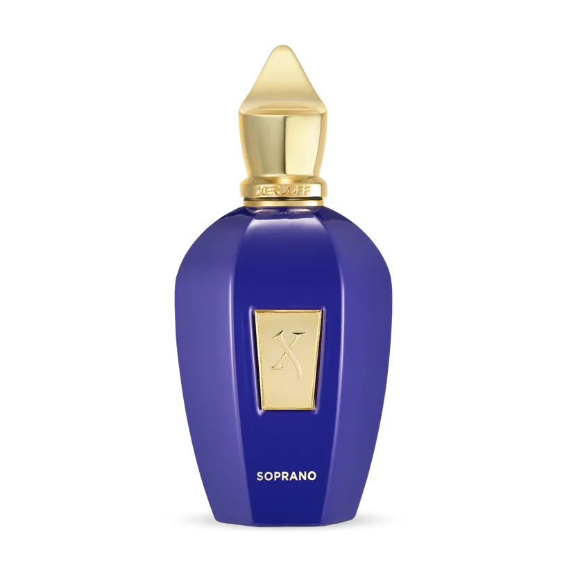 Xerjoff Soprano EDP - Perfume California