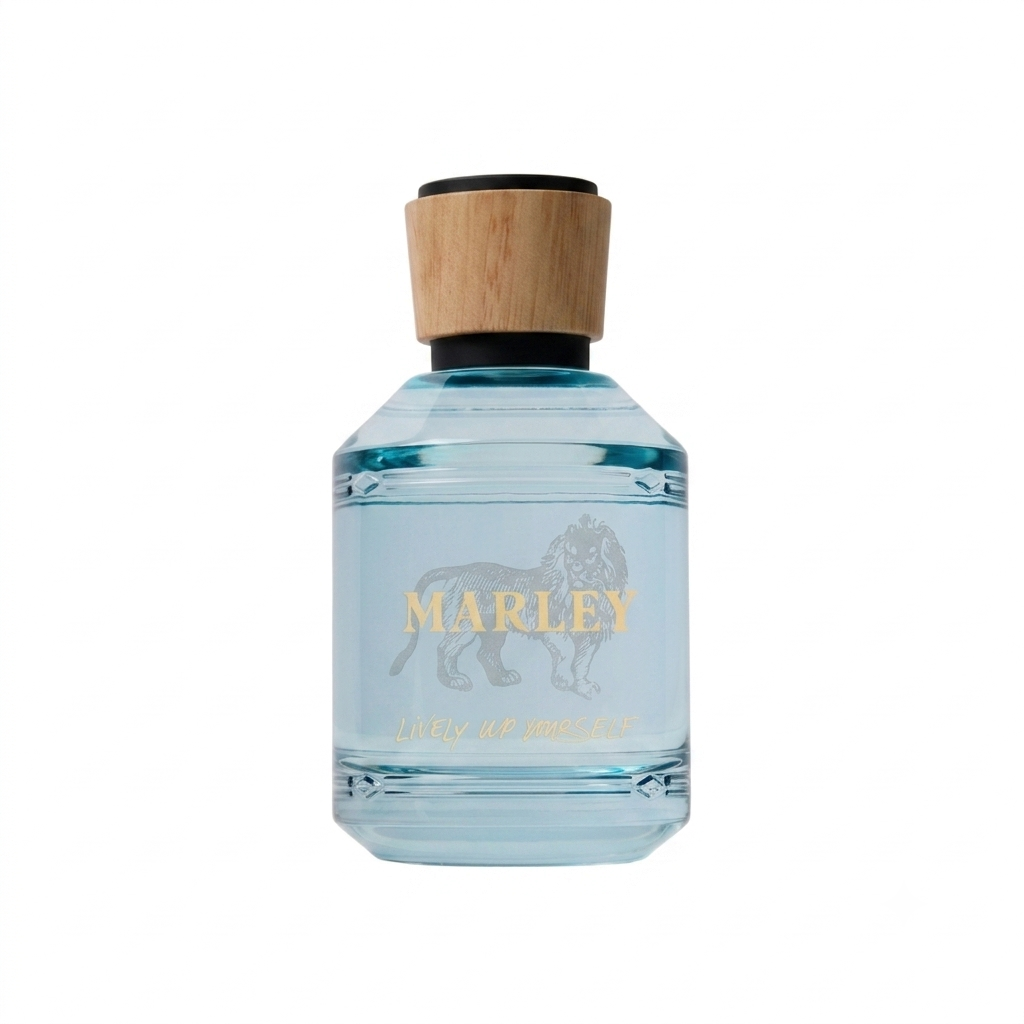 Bob Marley Fragrances Lively Up Yourself EDP - Perfume California