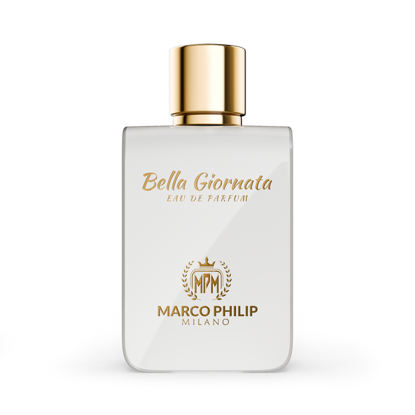 Marco Philip Milano Bella Giornata EDP - Perfume California