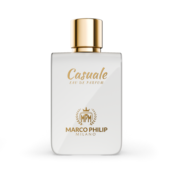 Marco Philip Milano Casuale EDP - Perfume California