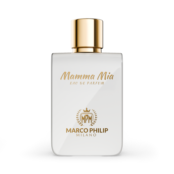 Marco Philip Milano Mamma Mia EDP - Perfume California