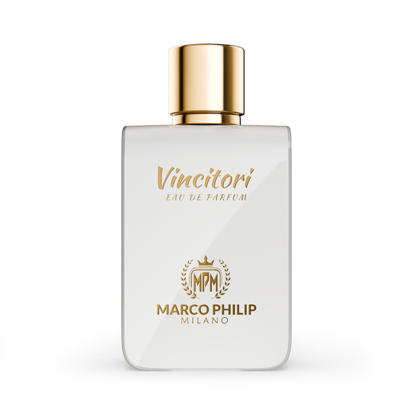 Marco Philip Milano Vincitori EDP - Perfume California