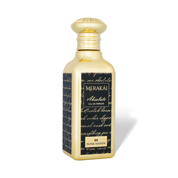 Patek Maison Merakái Absolute EDP - Perfume California