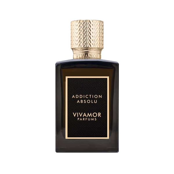 Vivamor Addiction Absolu EDP - Perfume California