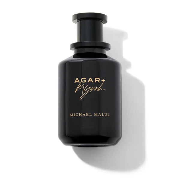 Michael Malul Agar+Myrrh EDP - Perfume California