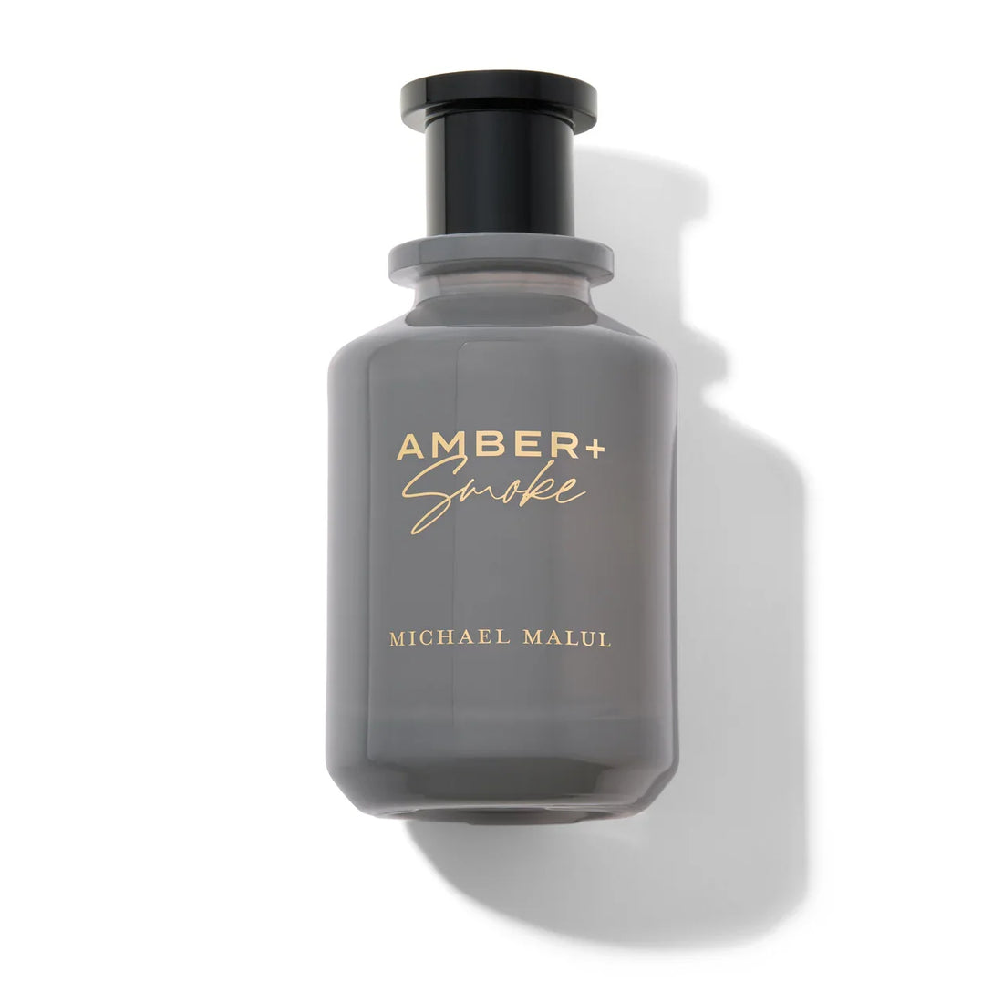 Michael Malul Amber+Smoke EDP - Perfume California
