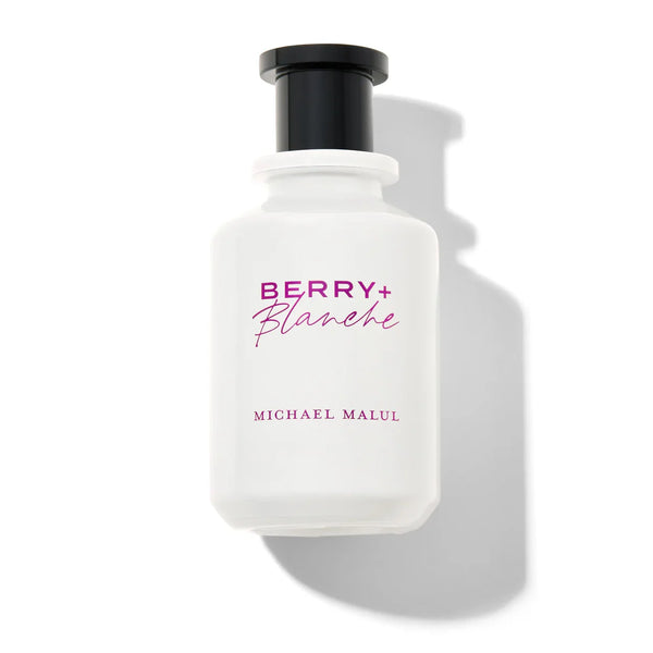 Michael Malul Berry+Blanche EDP - Perfume California