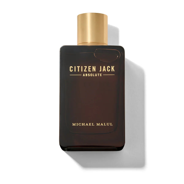 Michael Malul Citizen Jack Absolute EDP - Perfume California