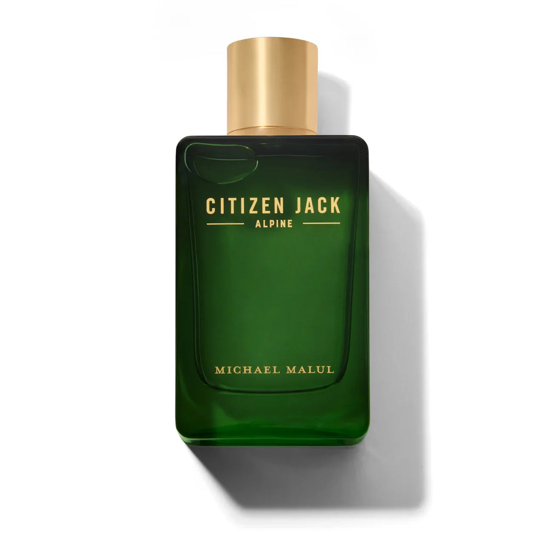 Michael Malul Citizen Jack Alpine EDP - Perfume California