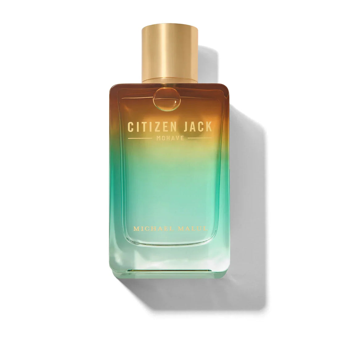 Michael Malul Citizen Jack Mohave EDP - Perfume California