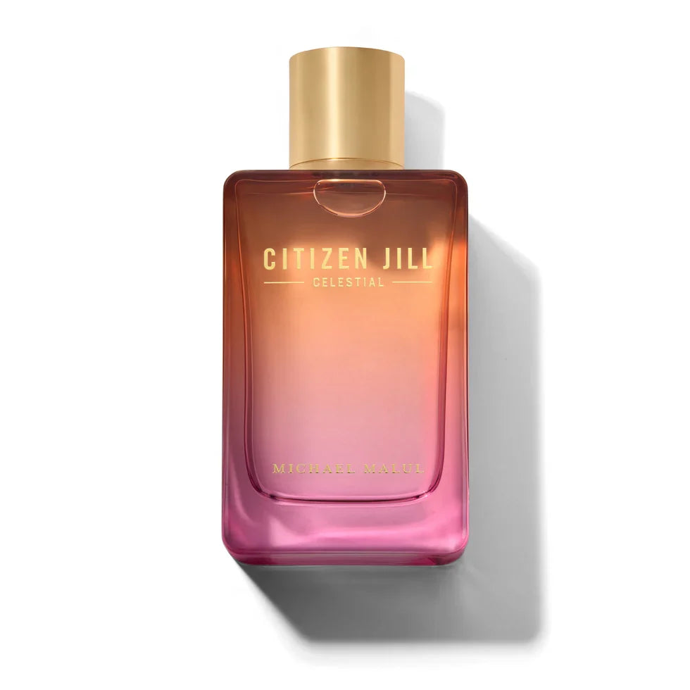 Michael Malul Citizen Jill Celestial EDP - Perfume California