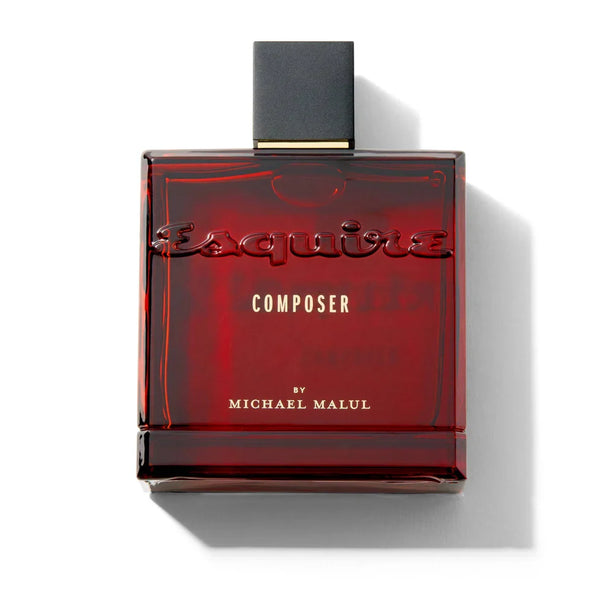 Michael Malul Composer EDP - Perfume California