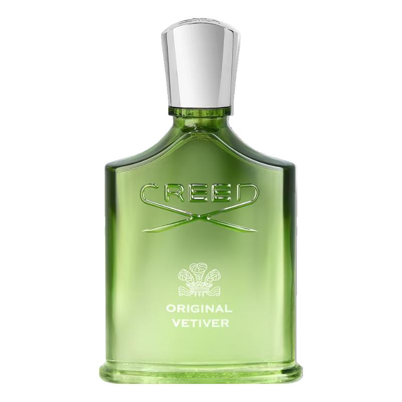 Creed Original Vetiver EDP - Perfume California