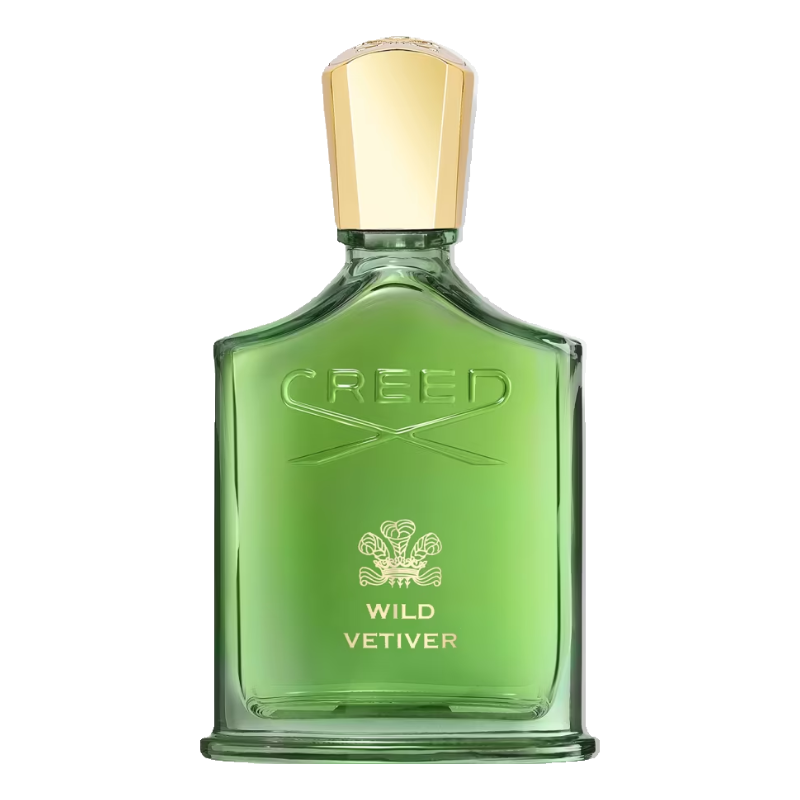 Creed Wild Vetiver EDP - Perfume California