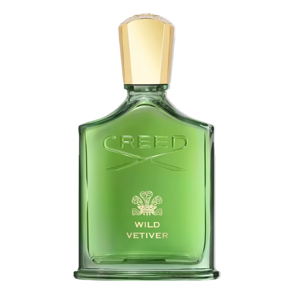 Creed Wild Vetiver EDP - Perfume California