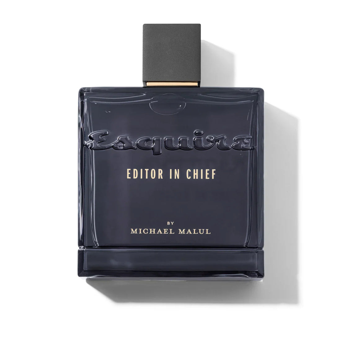Michael Malul Editor In Chief EDP - Perfume California