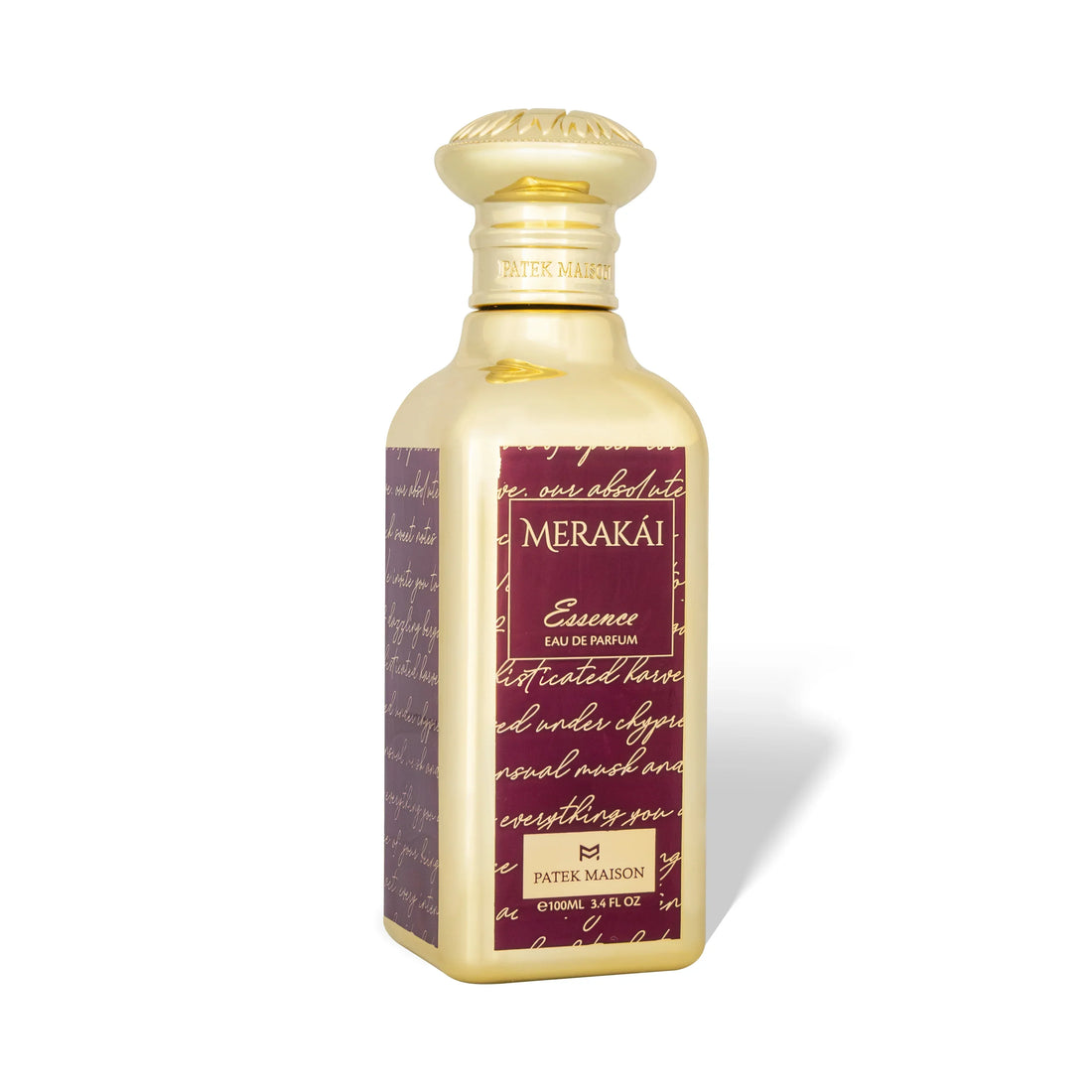 Patek Maison Merakái Essence EDP - Perfume California