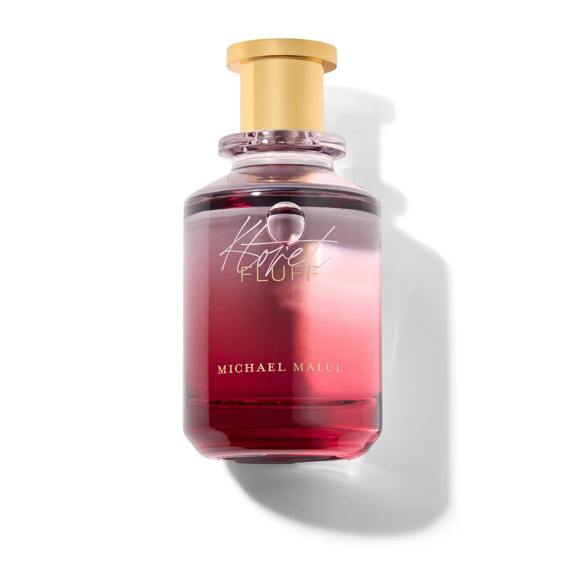 Michael Malul Fluff EDP - Perfume California