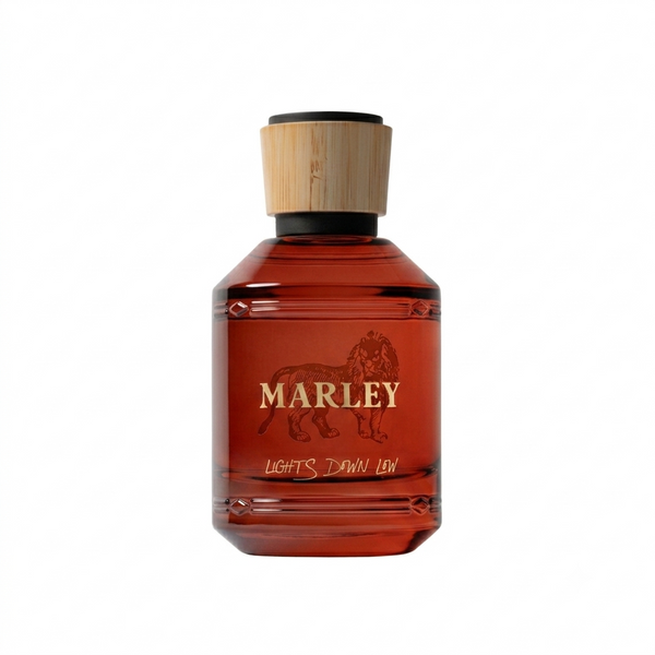 Bob Marley Fragrances Lights Down Low EDP - Perfume California