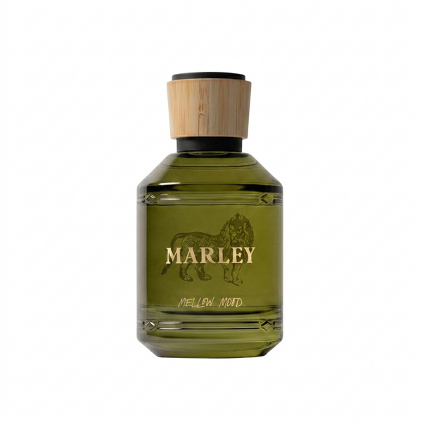 Bob Marley Fragrances Mellow Mood EDP - Perfume California