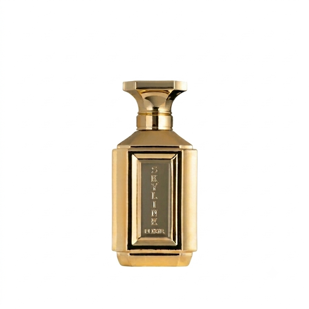 Niche Dubai Skyline Elixir (Limited Edition) - Perfume California