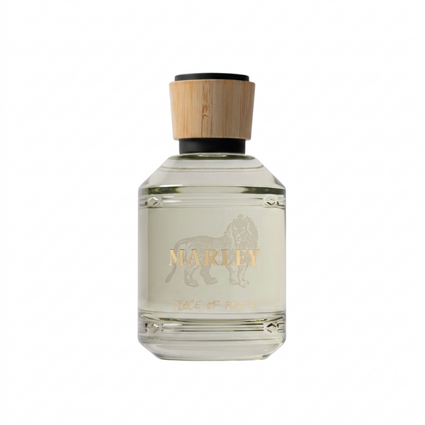 Bob Marley Fragrances Place Of Peace EDP - Perfume California