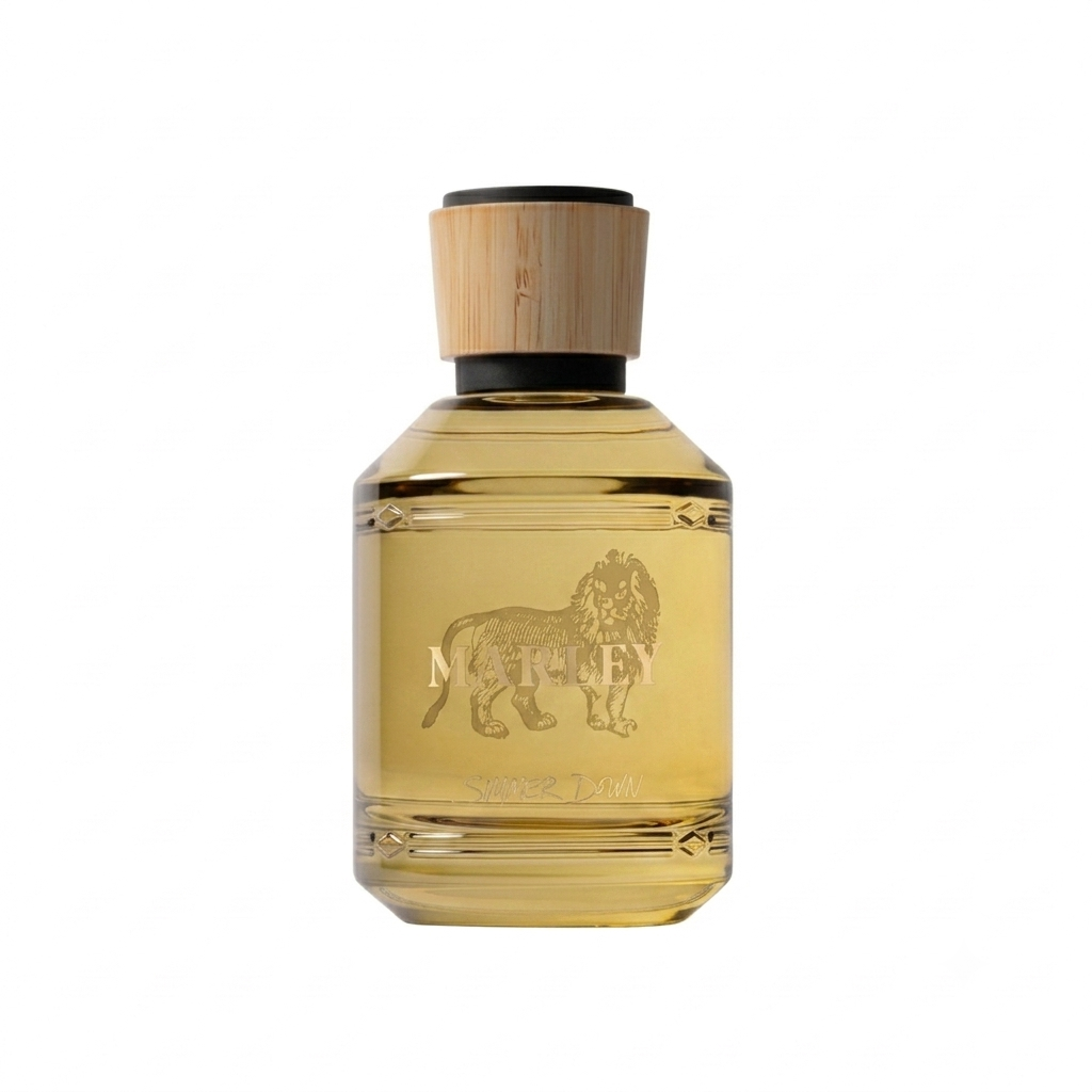 Bob Marley Fragrances Simmer Down EDP - Perfume California