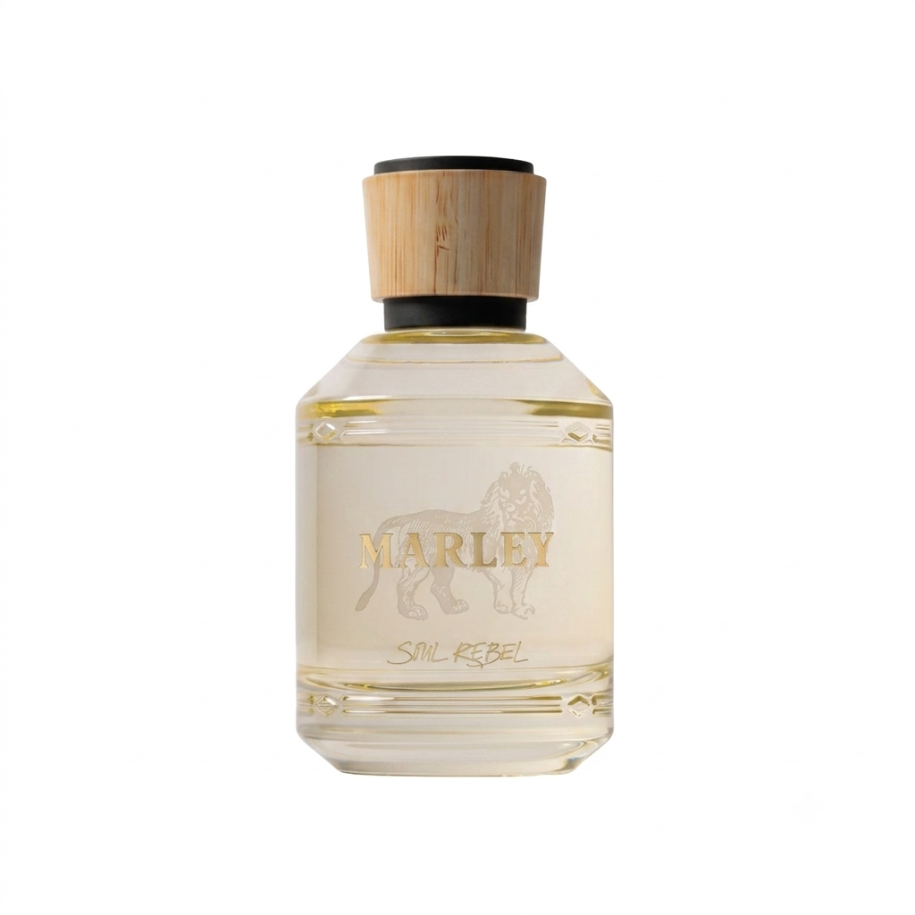 Bob Marley Fragrances Soul Rebel EDP - Perfume California