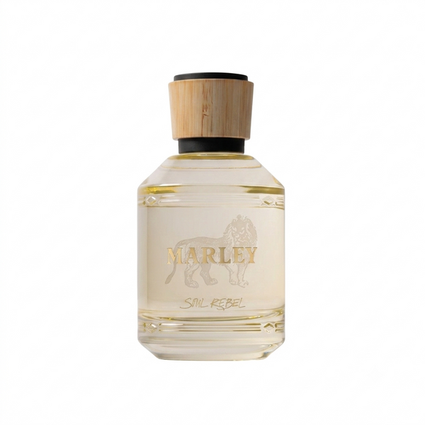 Bob Marley Fragrances Soul Rebel EDP - Perfume California