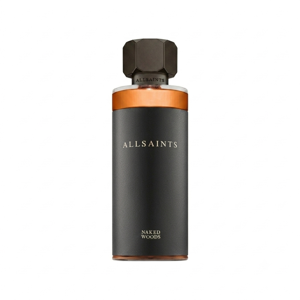 AllSaints Naked Woods EDP - Perfume California
